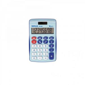 Kalkulator biurkowy Maul MJ450 8 poz.