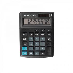Kalkulator biurkowy Maul MC8 8 poz.