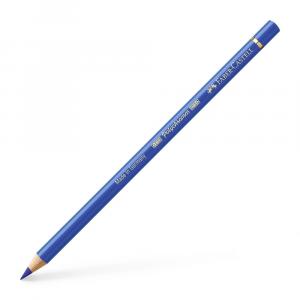 Kredka Faber Castell Polychromos - 120 - ultramarine /ultramaryna/