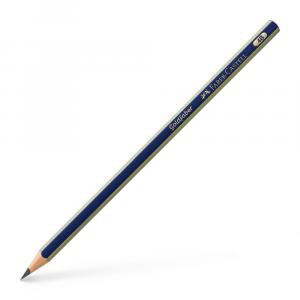 Ołówek grafitowy Faber-Castell Goldfaber - 4B