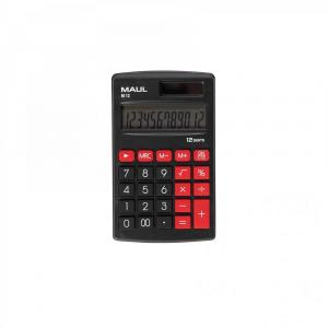 Kalkulator kieszonkowy Maul M12 12 poz.
