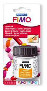 Lakier Fimo błyszczący wodny 35ml