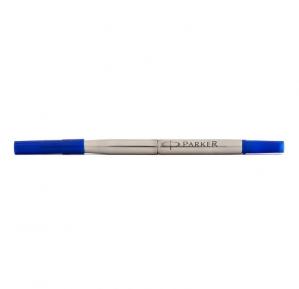 Wkład do pióra kulkowego Parker Rollerball M - niebieski