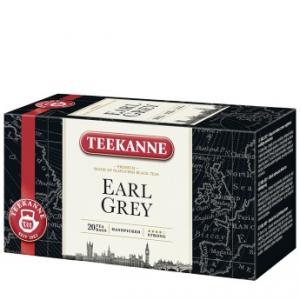 Herbata Teekanne Earl Grey 20t