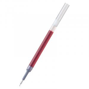 Wkład żelowy Pentel EnerGel LRN5 - czerwony - 0,5 mm