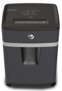 Niszczarka HP Pro Shredder 18CC - P4, ścinki 4 x 35 mm - kosz 25l