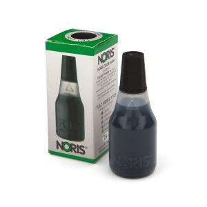 Tusz do stempli Noris 110 - czarny - 25ml