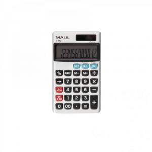 Kalkulator kieszonkowy Maul M112 12 poz.