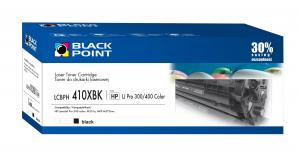 Toner Black Point HP CE410X - czarny