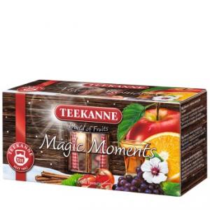 Herbata Teekanne Magic Moments 20t