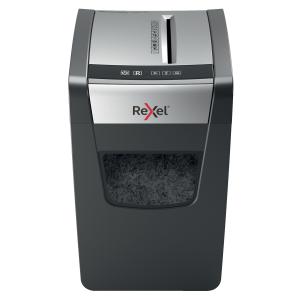 Niszczarka Rexel Momentum X312-SL – P3, ścinki 5x42mm - wersja wąska - kosz 23l