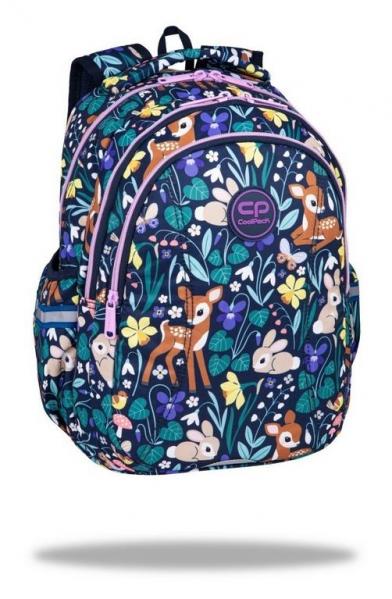 Plecak szkolny CoolPack Joy S - Oh My Deer