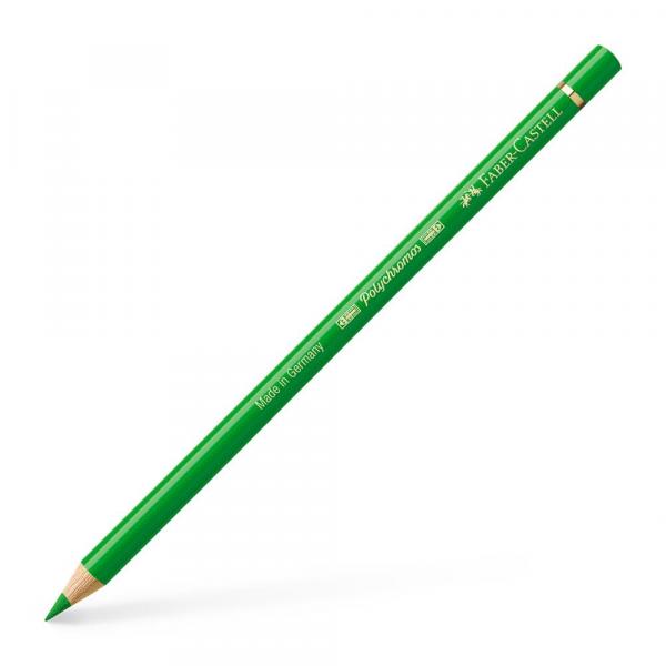 Kredka Faber Castell Polychromos - 112 - leaf green /zieleń liści/