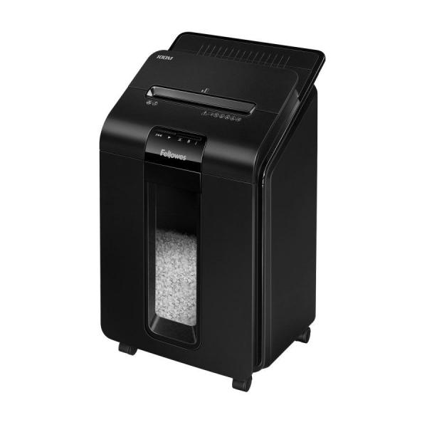 Niszczarka Fellowes AUTOMAX™ 100M