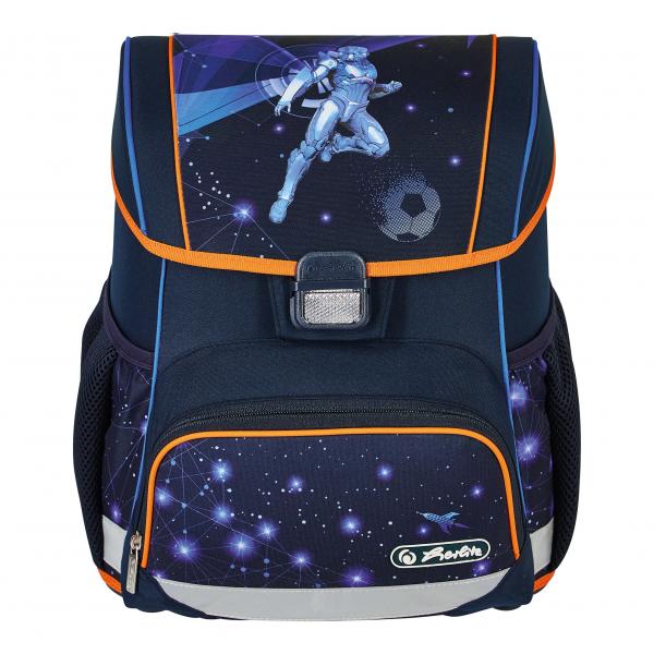 Tornister Herlitz LOOP - Galaxy Game