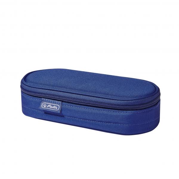 Piórnik Herlitz kosmetyczka etui - Blue