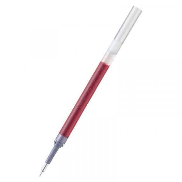 Wkład żelowy Pentel EnerGel LRN5 - czerwony - 0,5 mm