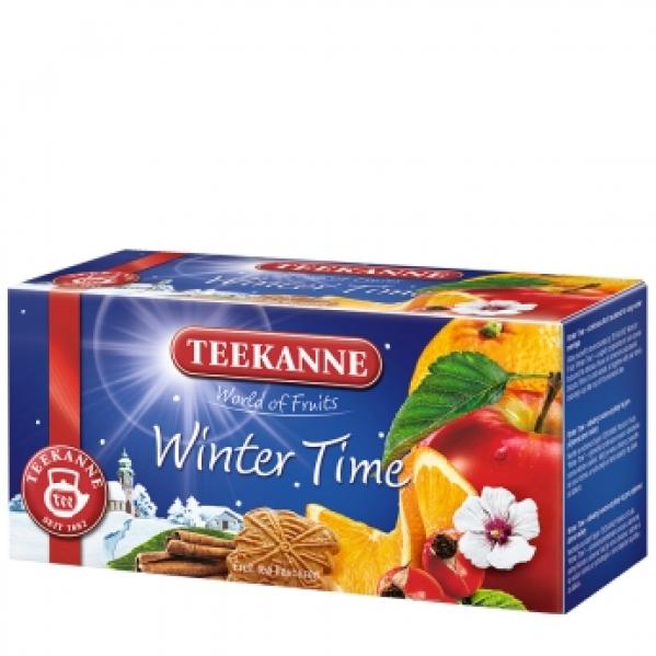 Herbata Teekanne Winter Time 20t