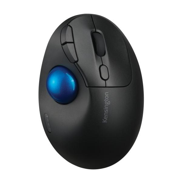 Optyczny, bezprzewodowy trackball Kensington Pro Fit® Ergo TB450