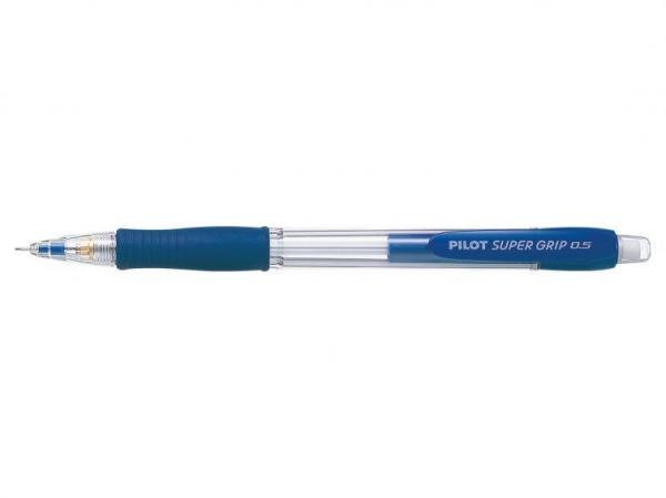 Ołówek automatyczny Pilot Super Grip H-185