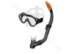 ZESTAW JUNIORSKI DO NURKOWANIE SPOKEY CAYMAN