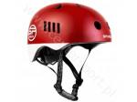 KASK ROWEROWY BMX SPOKEY PUMPTRACK