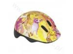 DZIECIECY KASK ROWEROWY SPOKEY GIRAFFE