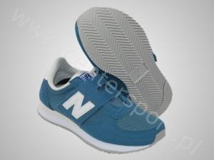BUTY DZIECIĘCE NEW BALANCE KV220CCY