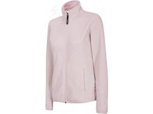 BLUZA DAMSKA POLAROWA OUTHORN Z19PLD600