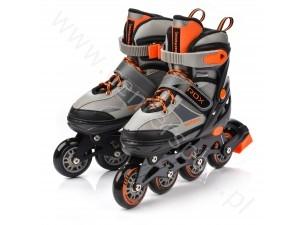 ROLKI METEOR ROX