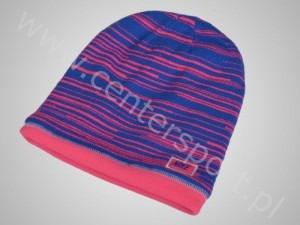 JUNIORSKA DWUSTRONNA CZAPKA ZIMOWA NIKE REVERSIBLE BEANIE