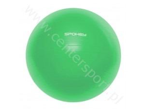 PIŁKA GIMNASTYCZNA SPOKEY FITBALL 65CM 928897