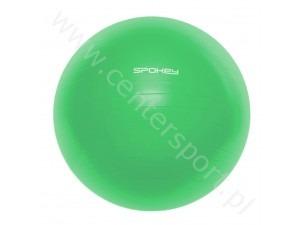 PIŁKA GIMNASTYCZNA SPOKEY FITBALL III 75CM 928898