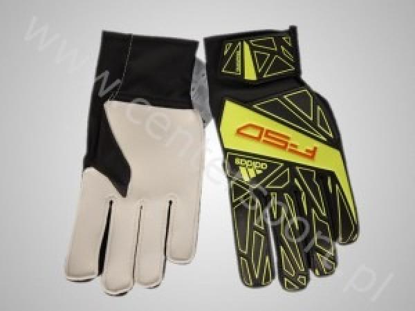 JUNIORSKIE RĘKAWICE BRAMKARSKIE ADIADS F50 TRAINING