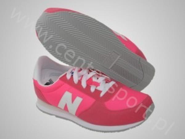 BUTY SPORTOWE NEW BALANCE KL220PWY