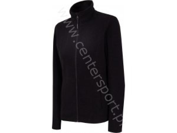 BLUZA DAMSKA POLAROWA OUTHORN Z19PLD600