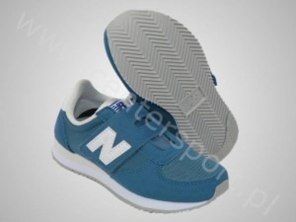 BUTY DZIECIĘCE NEW BALANCE KV220CCY