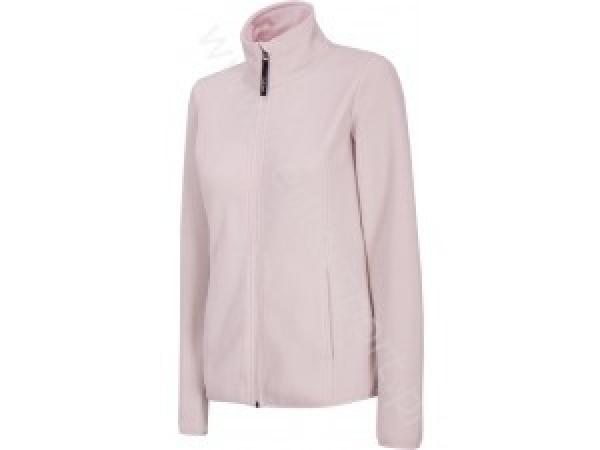 BLUZA DAMSKA POLAROWA OUTHORN Z19PLD600