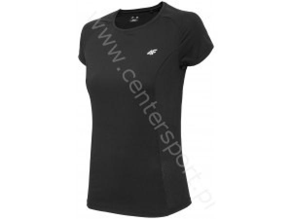 KOSZULKA DAMSKA 4F FITNES 18TSDF002
