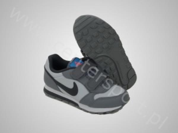 BUTY SPORTOWE NIKE MD RUNNER 807317 015