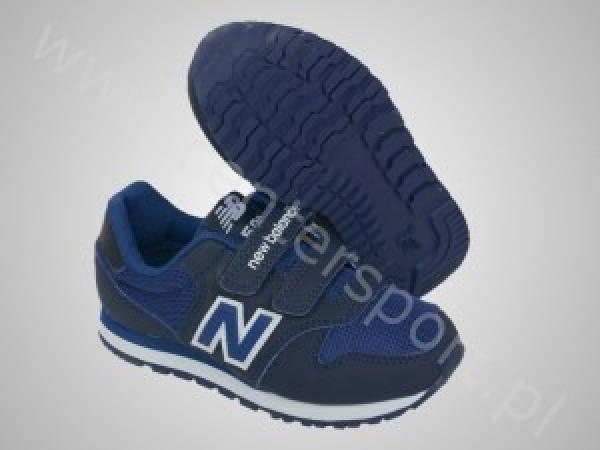 BUTY DZIECIĘCE NEW BALANCE KV500BBY