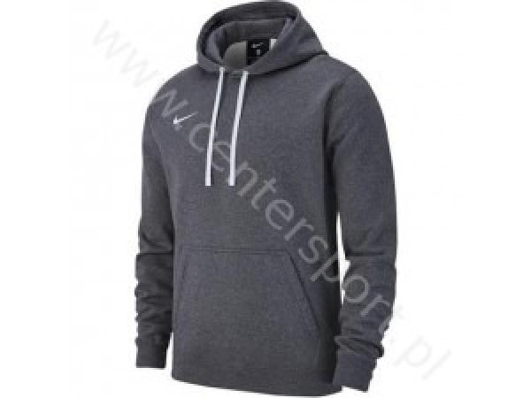 BLUZA MĘSKA NIKE TEAM CLUB 19 FLEECE HOODIE