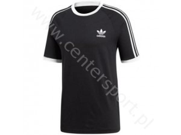 KOSZULKA ADIDAS 3 STRIPES TEE CW1202