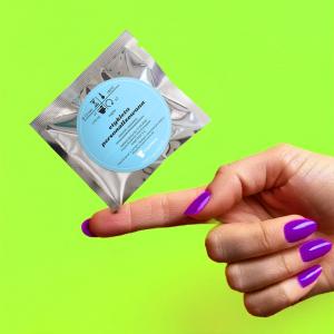 Personalizowane saszetki z herbatą rooibos, owocową lub ziołową