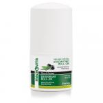 MACROVITA naturalny dezodorant roll-on dla mężczyzn ENERGY z bio-oliwą i imbirem 50ml