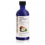 MACROVITA OLEJ KOKOSOWY w naturalnych olejach tłoczony na zimno z witaminą E 100ml