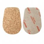 Korkowe podpiętki samoprzylepne Coccine Cork Heel Pad