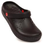 Klapki chodaki czarne Big Star II275001