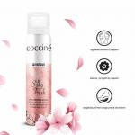 Jedwab w sprayu Coccine Silky Fresh