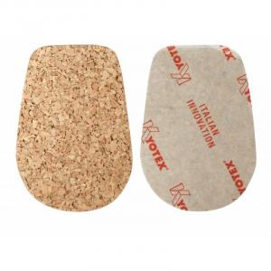 Korkowe podpiętki samoprzylepne Coccine Cork Heel Pad